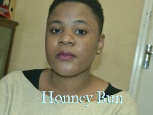 Honney_Bun