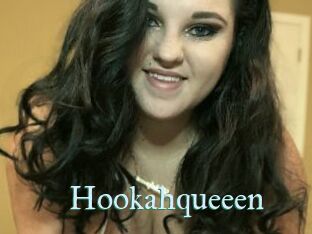 Hookahqueeen