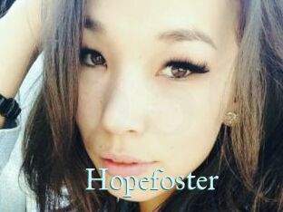 Hopefoster