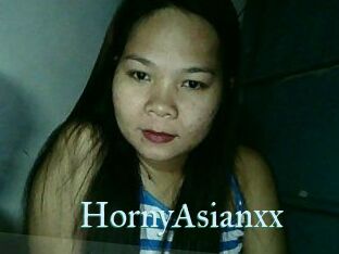 HornyAsianxx