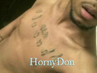 HornyDon_