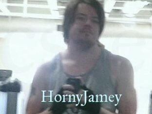 HornyJamey