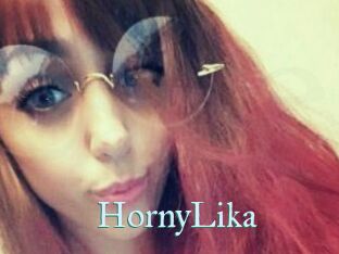 HornyLika_