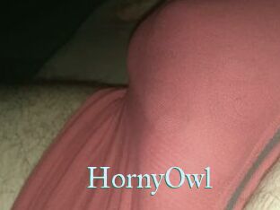 HornyOwl