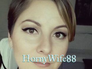 HornyWife88