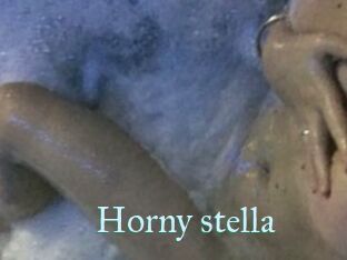 Horny_stella