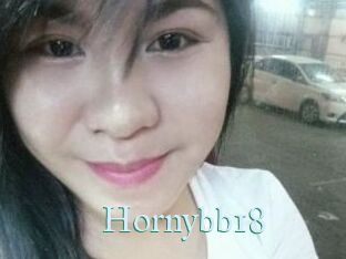 Hornybb18