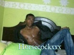 Horsecockxxx