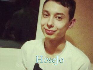 HoseJo