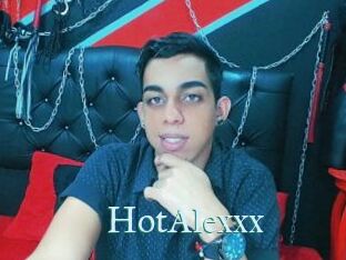 HotAlexxx