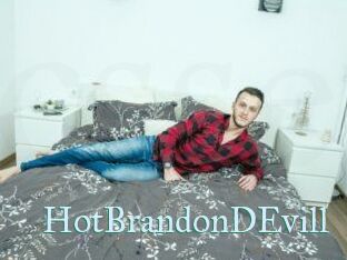 HotBrandonDEvill