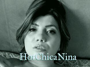 HotChicaNina