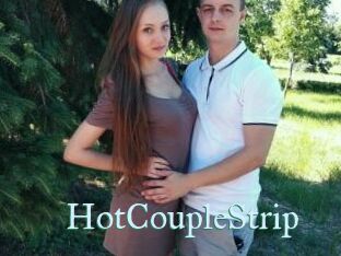 HotCoupleStrip