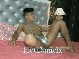 HotDanielx