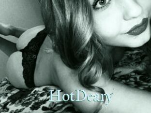 HotDeary