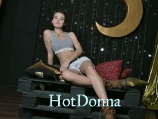 HotDonna