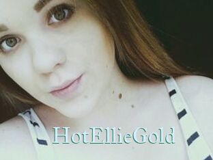 HotEllieGold