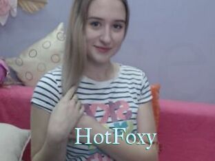 HotFoxy