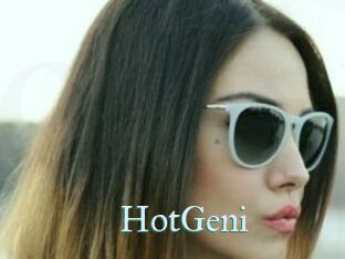 HotGeni