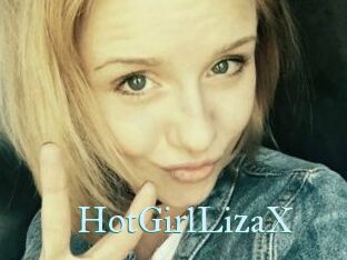 HotGirlLizaX