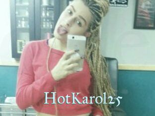 HotKarol25