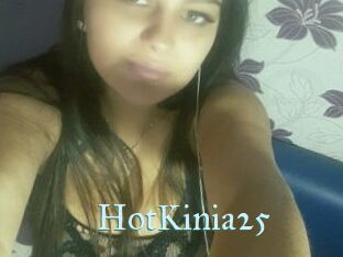 HotKinia25