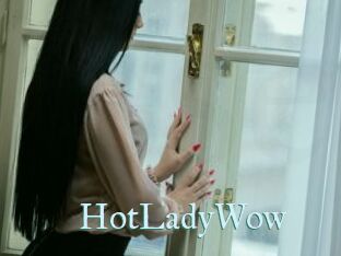 HotLadyWow