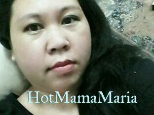 HotMamaMaria