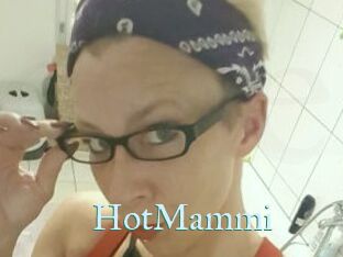 HotMammi