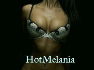 HotMelania