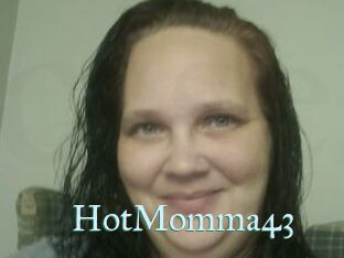 HotMomma43