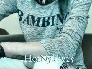 HotNykky25