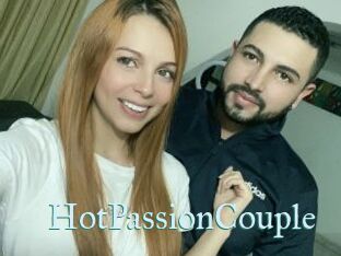 HotPassionCouple