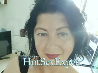 HotSexExpert