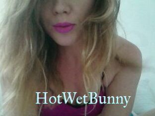 HotWetBunny