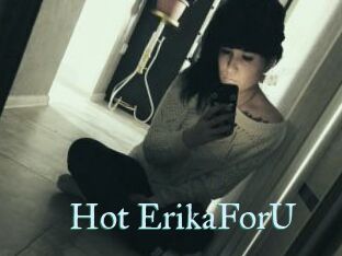 Hot_ErikaForU