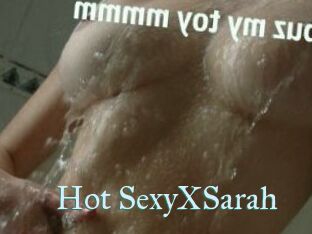 Hot_SexyXSarah