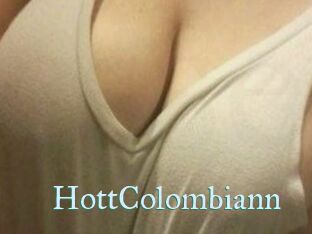 HottColombiann