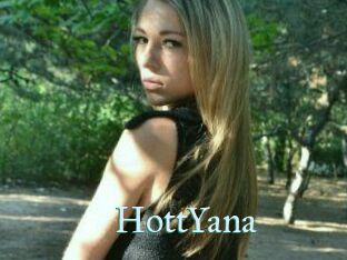 HottYana