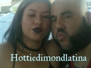 Hottiedimondlatina