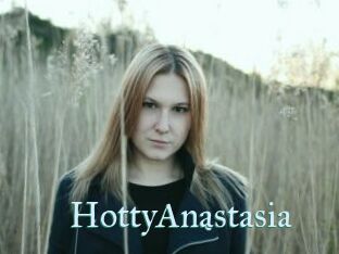 HottyAnastasia