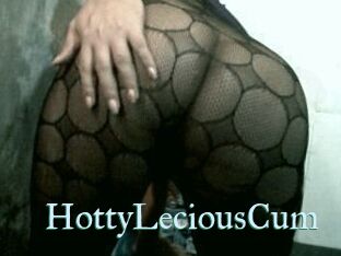 HottyLeciousCum