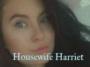 Housewife_Harriet