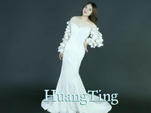 HuangTing