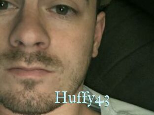 Huffy43