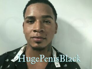 HugePenisBlack