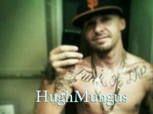 Hugh_Mungus