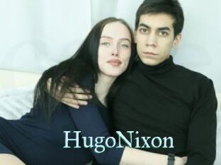 HugoNixon