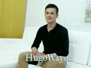 HugoWayne