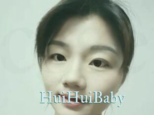 HuiHuiBaby